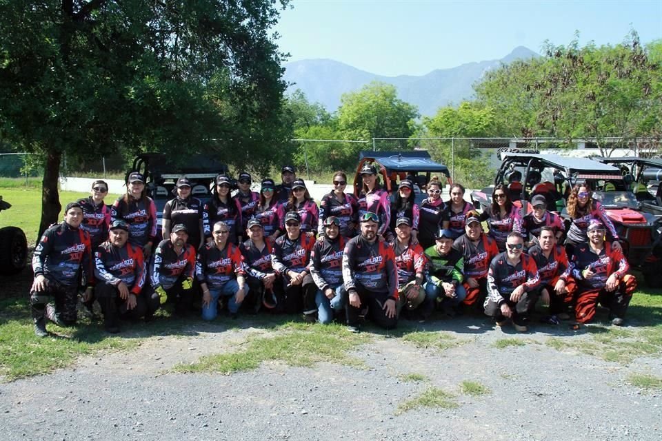 Tamalazo 2019