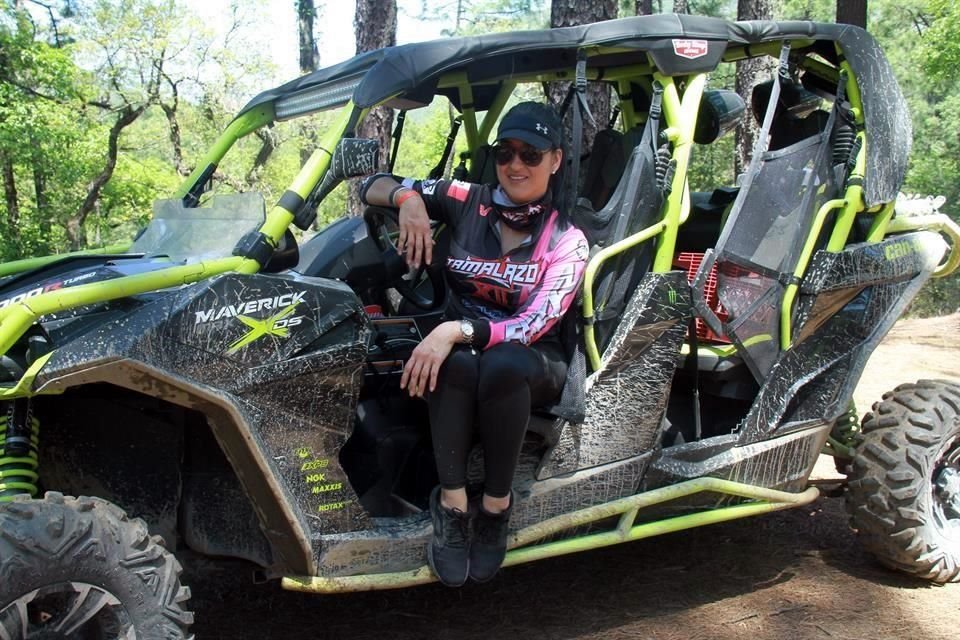 Jéssica García