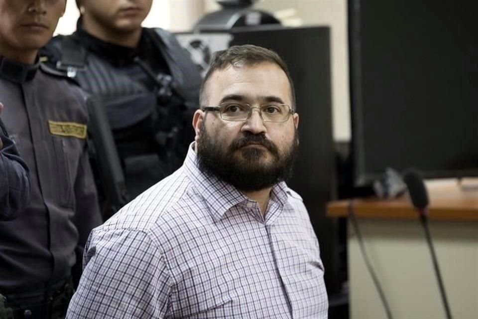 El mandato judicial contra Duarte fue librado el 6 de junio de 2018 por una Juez de Control del Juzgado de Proceso y Procedimiento Penal Oral del Distrito Judicial Décimo Primero, en Xalapa.