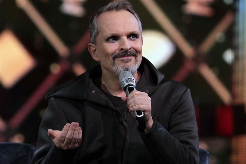 El cantante comenzó sus reclamos hacia Bachelet durante el concierto Venezuela Live Aid, en febrero de este año.