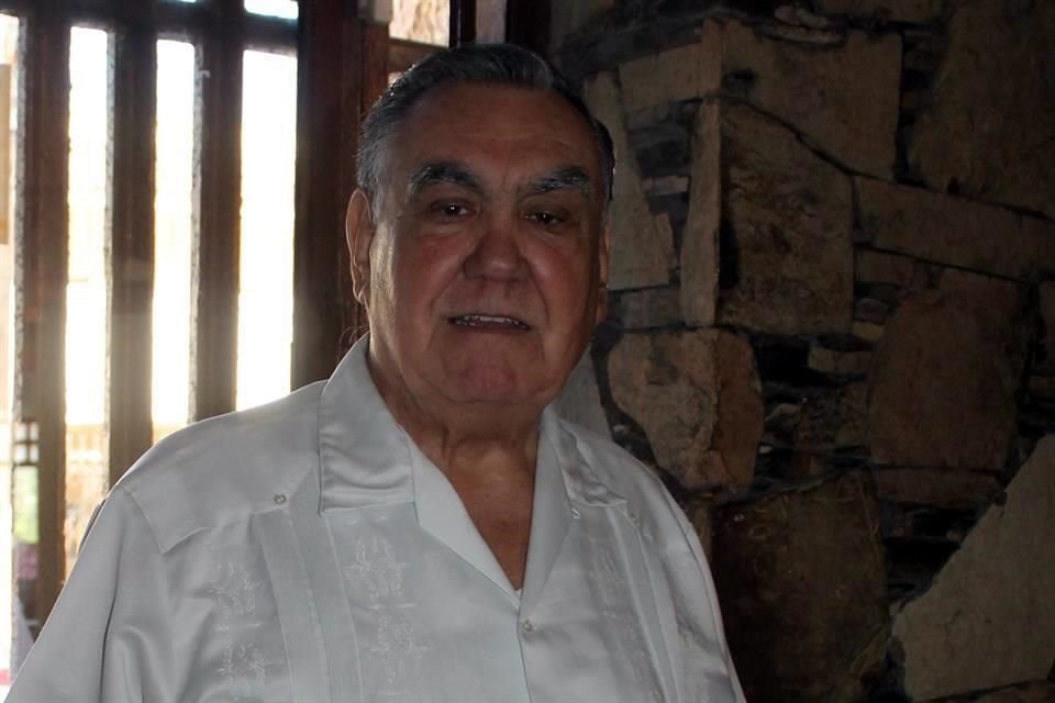 Manuel Ayala
