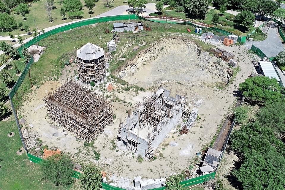 Destraban San Pedro y ex Alcalde panista conflicto por museos; Mauricio dona techos.