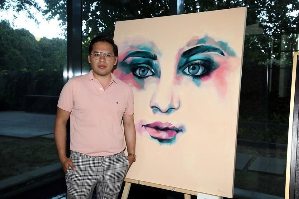 Mauricio Bernal