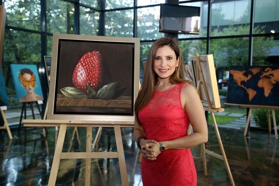 Lili Garza