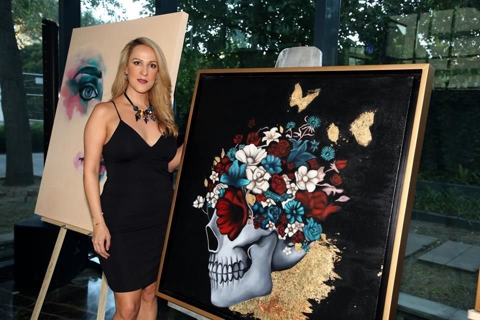 Catalina Hernández