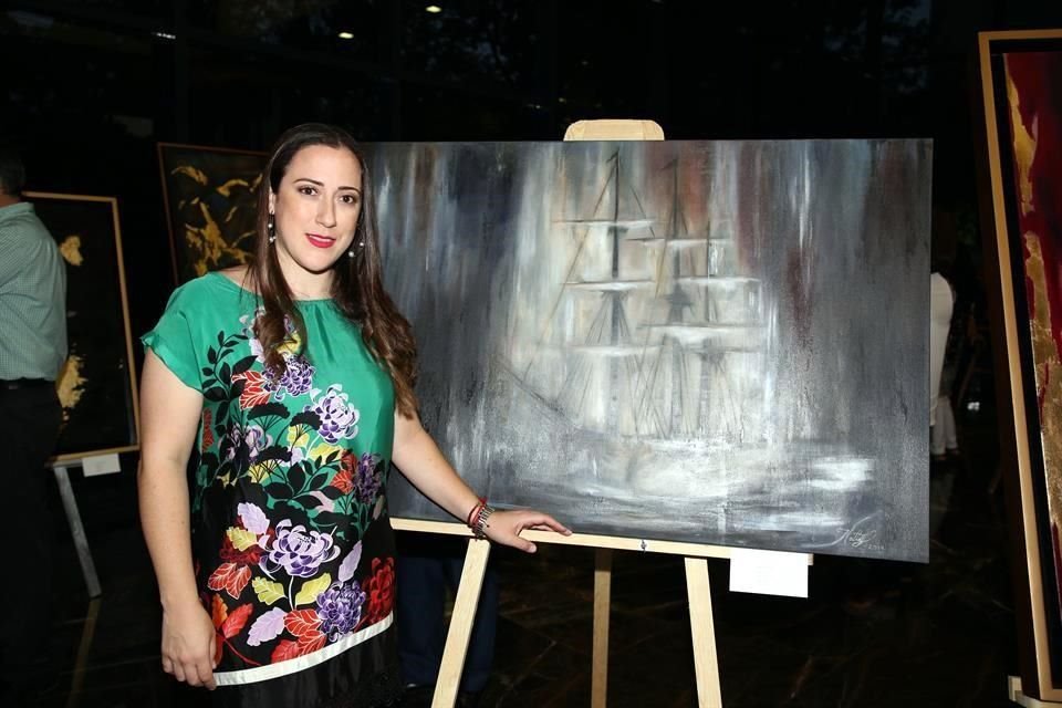 Nattalia Ramírez