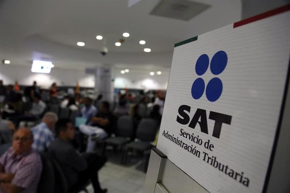 Las razones por las que el SAT puede retirarle sellos digitales a una compañía aumentaron de 200 a 220.