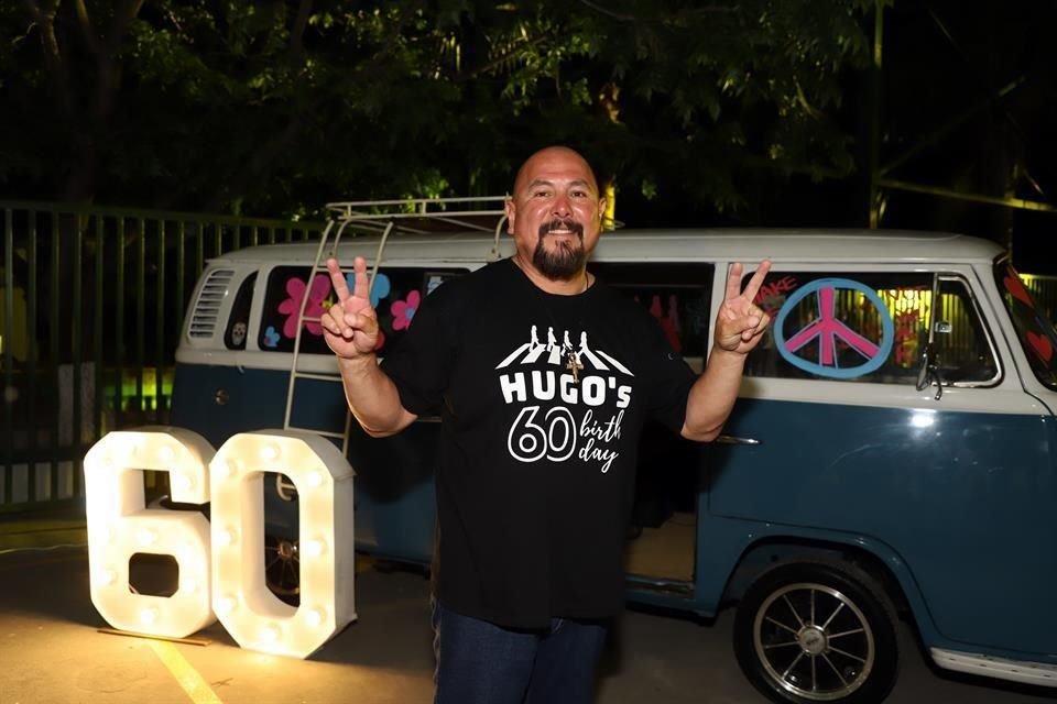 Hugo Escobedo Trejo