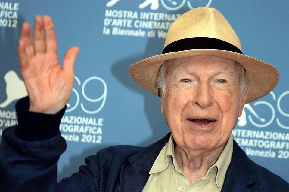 El dramaturgo inglés Peter Brook, pionero del teatro experimental, fue distinguido con el Premio Princesa de Asturias de las Artes 2019.