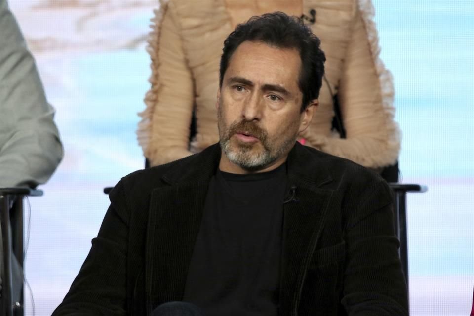 Demián Bichir reprobó que los medios pusieran de pretexto al público para acosar a los famosos, sobretodo a aquellos que han pasado una situación como la suya.