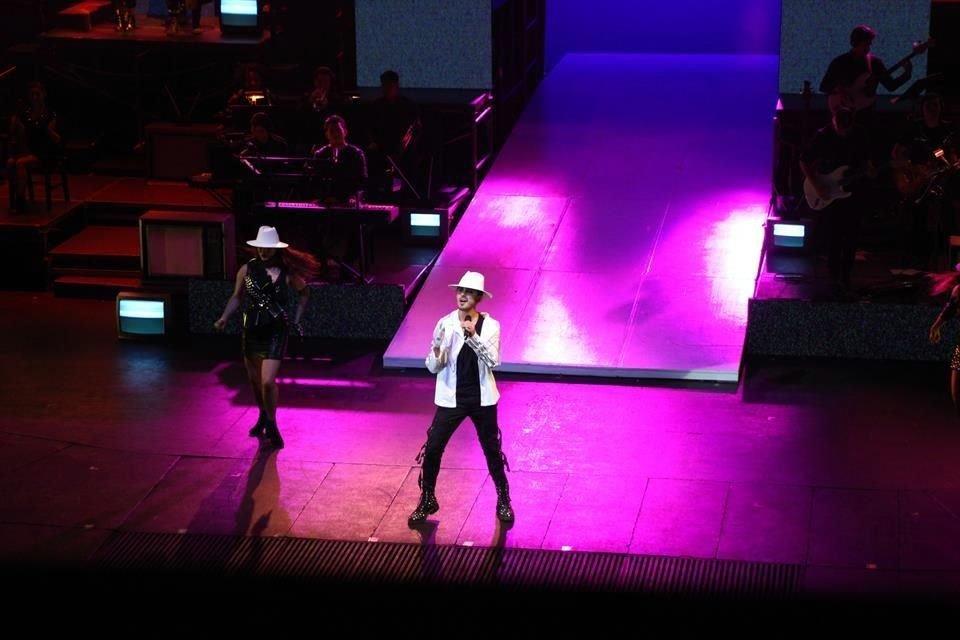 Concierto Ensamble 46 del Tecnológico de Monterrey