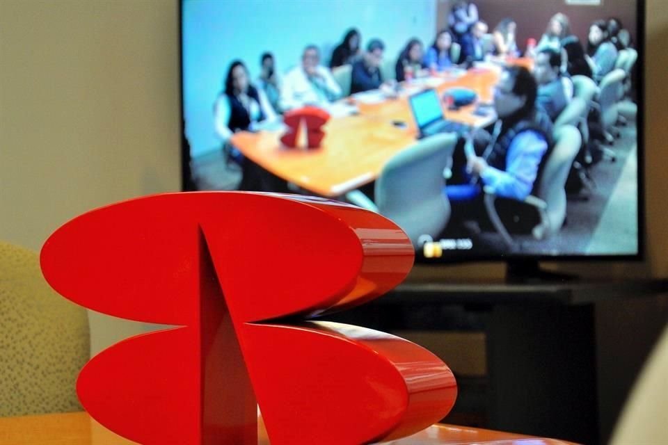 Usuarios de Banorte reportaron en redes sociales que sus cuentas aparecían en ceros.