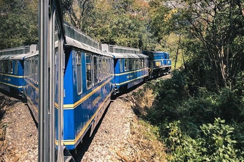 Desde este miércoles la empresa PeruRail ofrece transporte en tren desde las estaciones San Pedro y Poroy, en Cusco, hasta Machu Picchu.