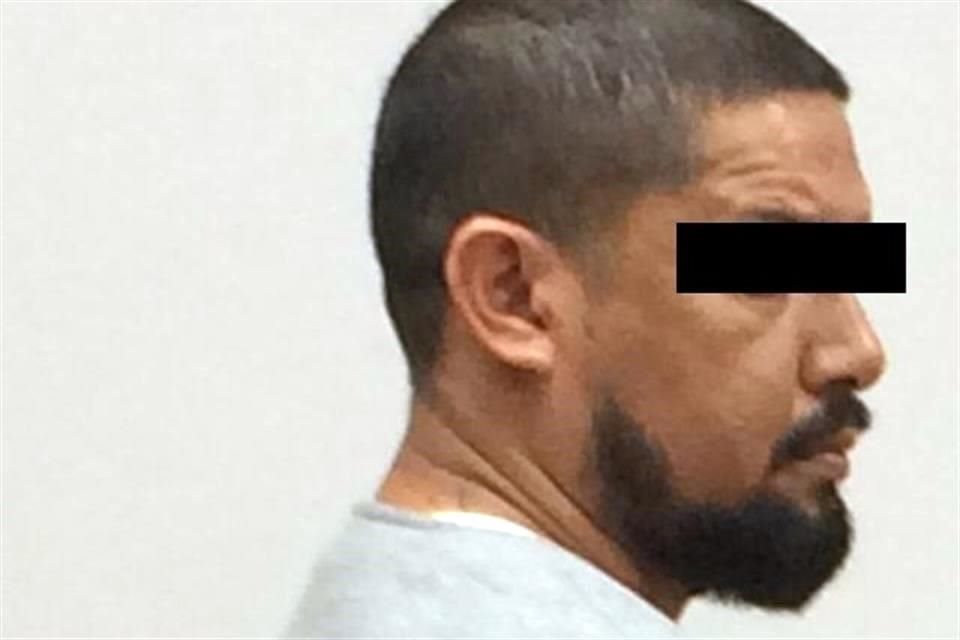 Jesús 'Cabrito' Arellano, ex jugador de Rayados.