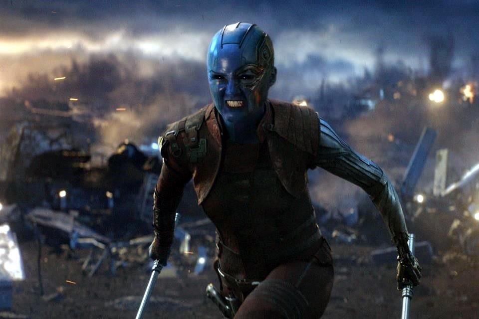 'Avengers: Endgame' es ahora la segunda cinta más taquillera de la historia, únicamente detrás de 'Avatar', de James Cameron.