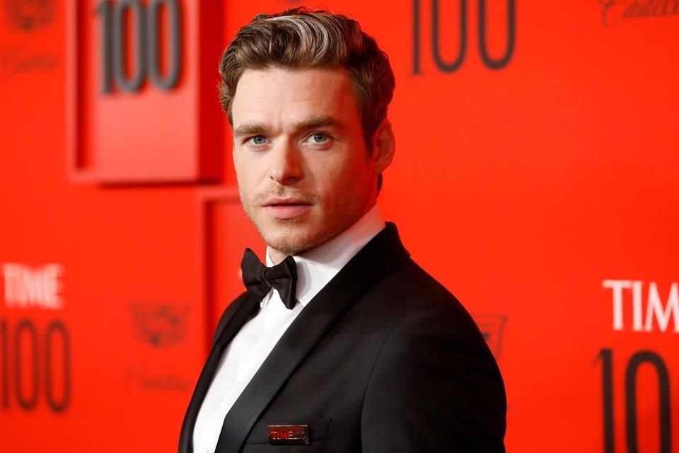 De momento se desconoce qué papel protagonizaría Richard Madden en caso de concretarse la negociación.