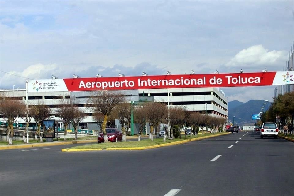 El Gobierno buscaba tener más control del AIT con la compra del 49% de las acciones de este aeropuerto, que posee Aleática.