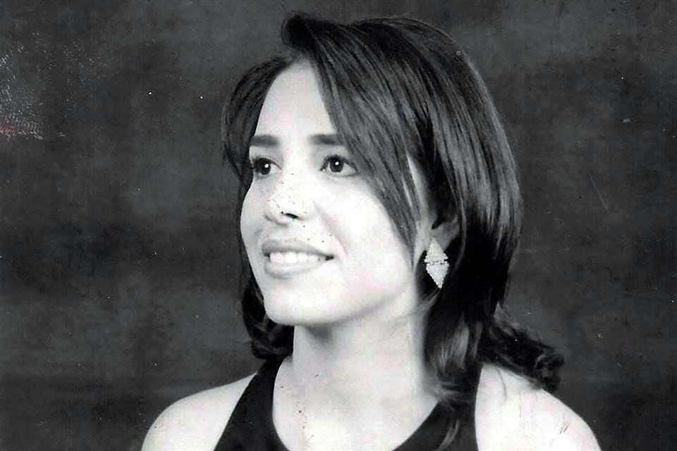 Jessica Rodríguez de Treviño