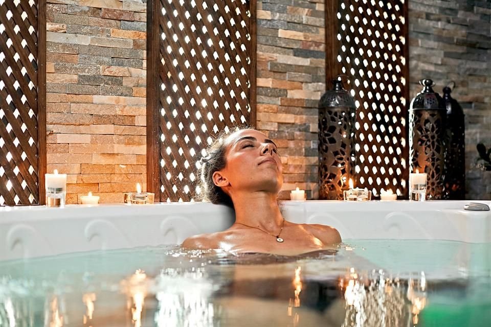 Spa Mandira tendrá este mes paquetes para ellas.