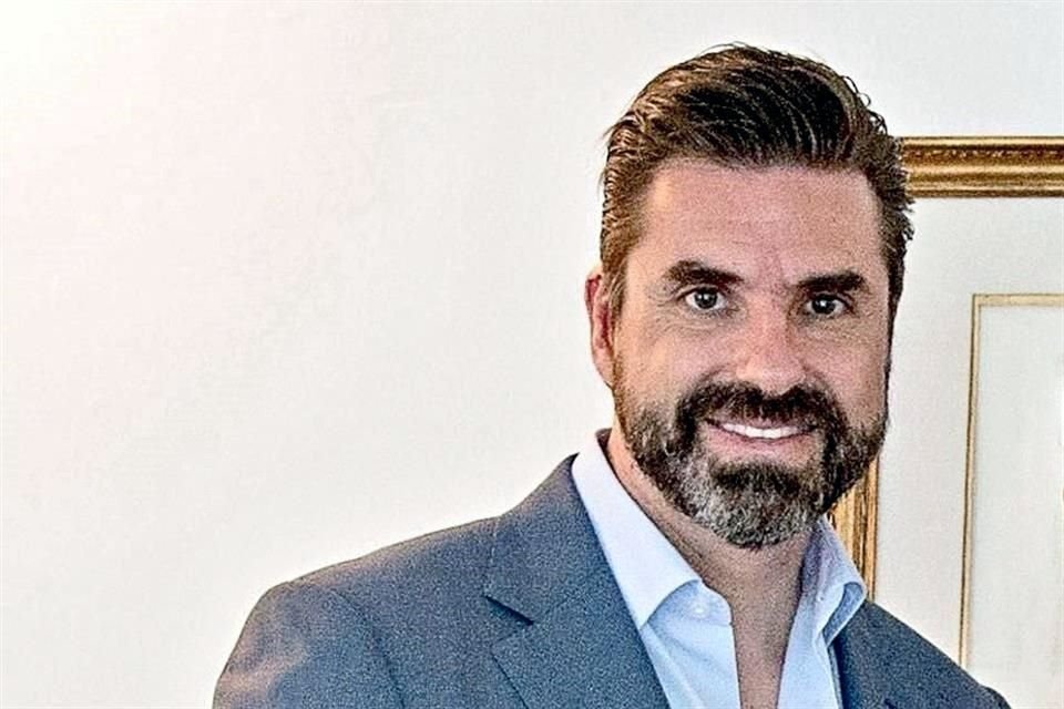 Alfredo Bazúa Witte.