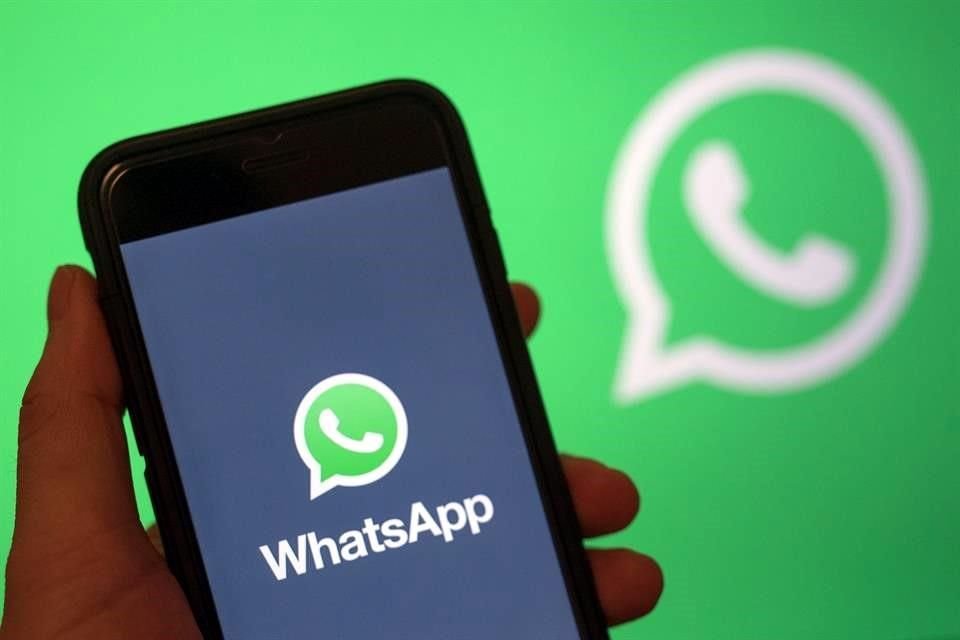 WhatsApp dejará de funcionar en iOS 8, sistema que llegó a los iPhone en septiembre de 2014, y fue reemplazado un año después por el iOS 9.