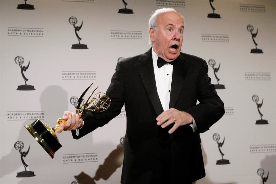 El actor Tim Conway falleció a los 85 años tras sufrir complicaciones por una hidrocefalia normotensiva.