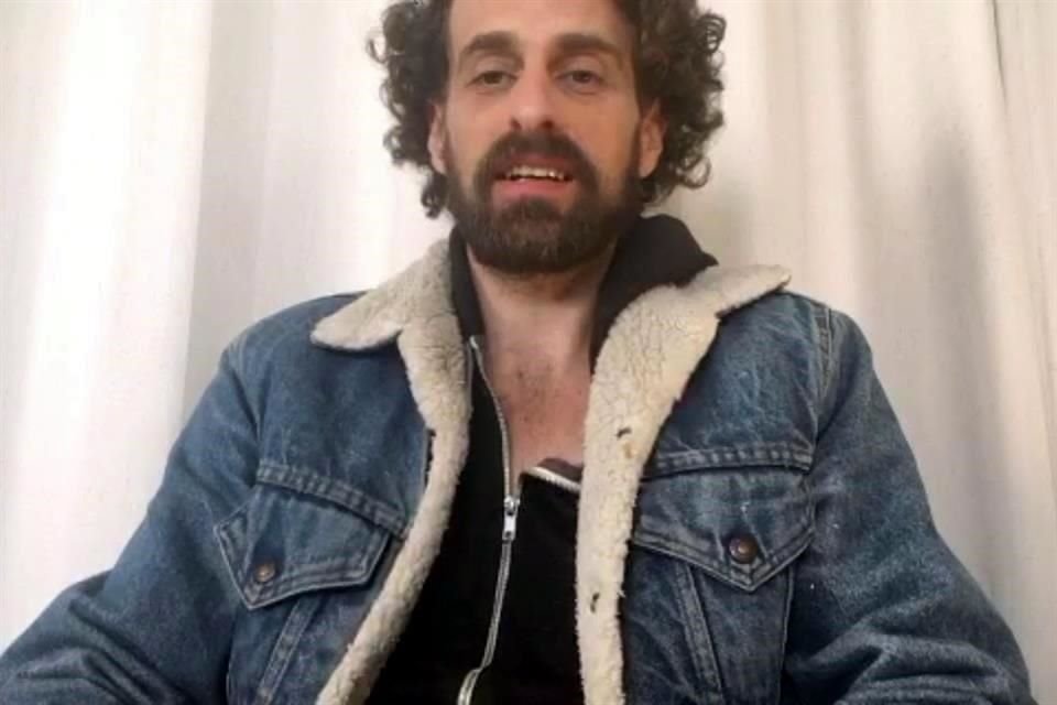 El actor Isaac Kappy decidió quitarse la vida al lanzarse desde un puente en Arizona.