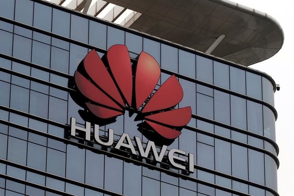 El mes pasado, Estados Unidos  incluyó a Huawei en una lista negra de compañías.