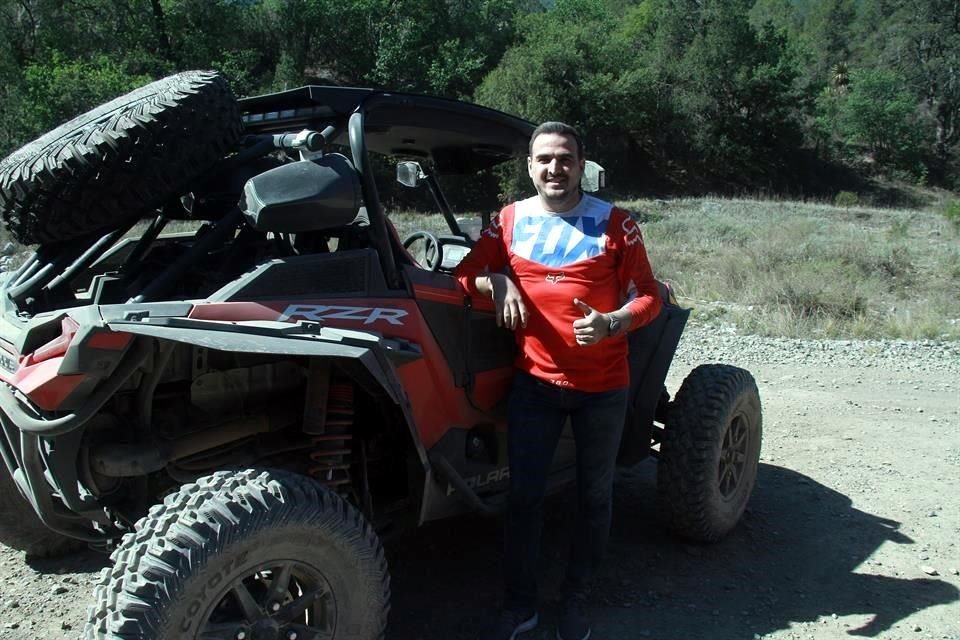 Omar Alanís
