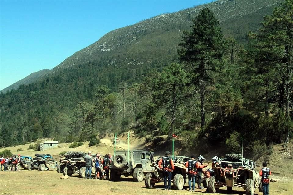 Norteñazo 2019