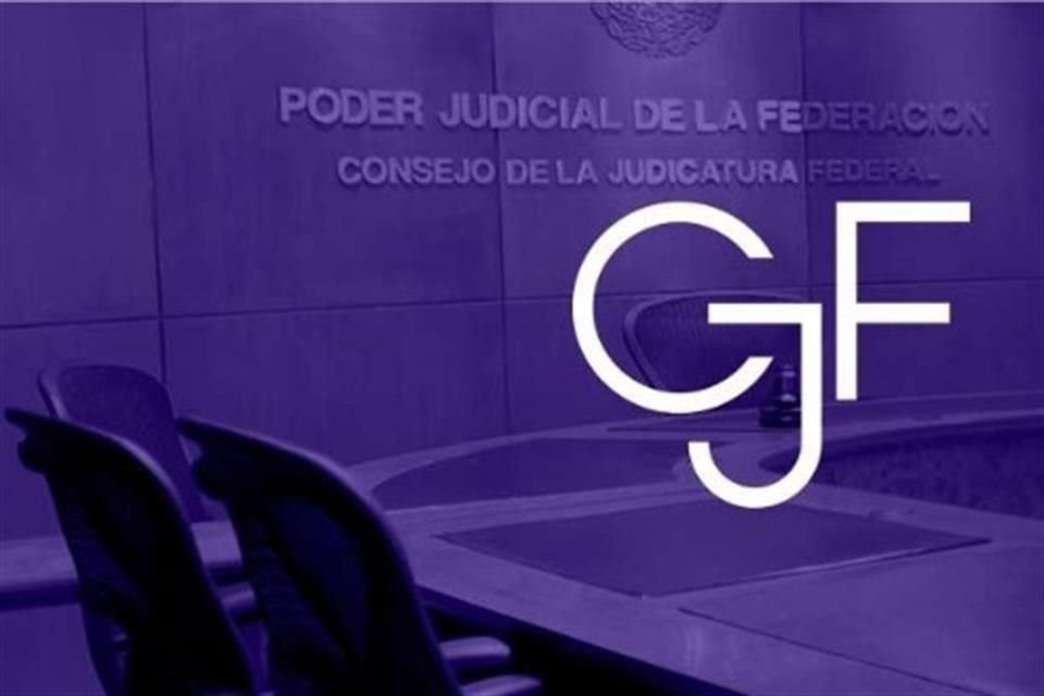 Los consejeros de la Judicatura se reunieron esta tarde y acordaron seis puntos de un nuevo esquema de operación de los juzgados de distrito y tribunales de circuito del País.