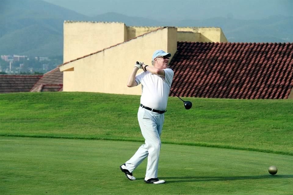 Alejandro del Río de la Fuente