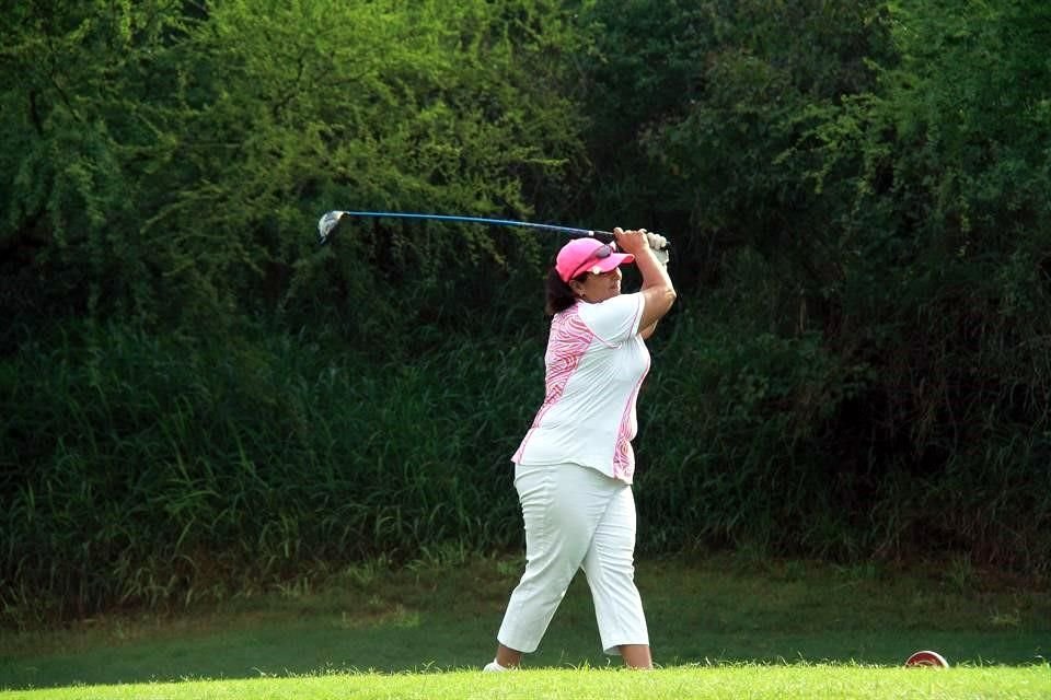 Marcela González de Villarreal