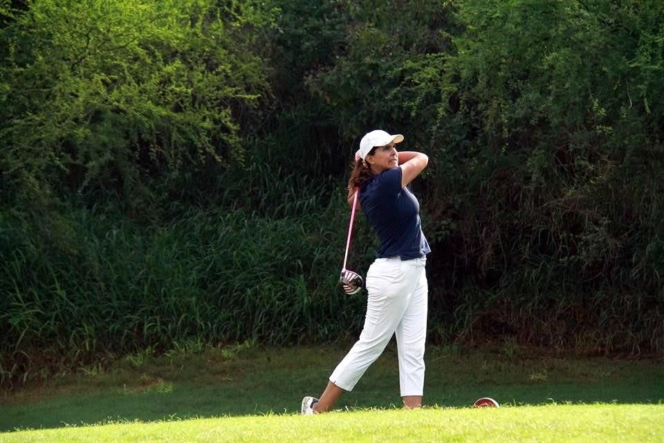 Silvia Terrazas de Rodríguez