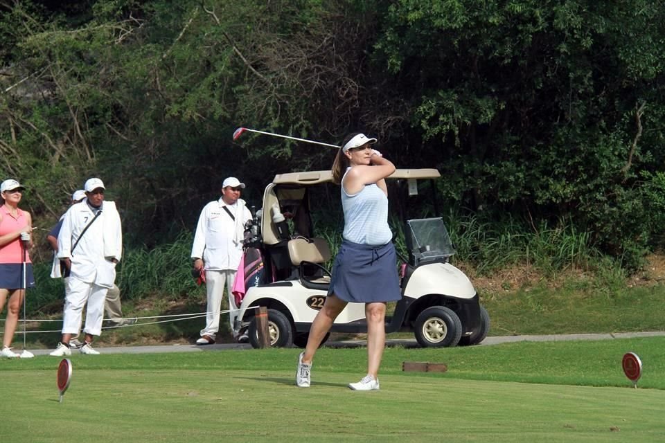 María José Mejía de Carrasco