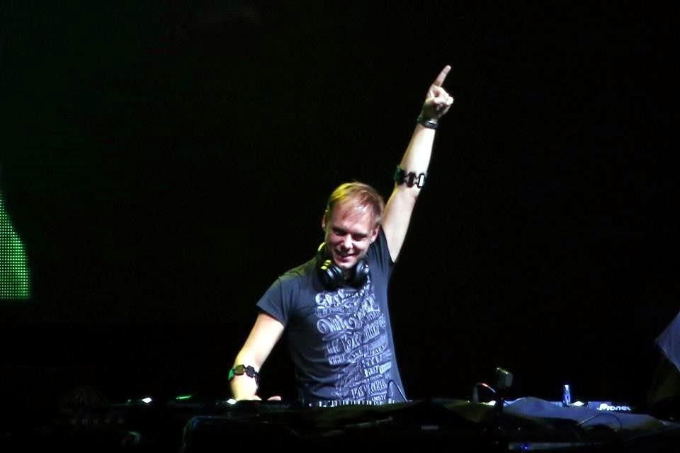 Festival de música electrónica A State of Trance se realizará en Parque Bicentenario.