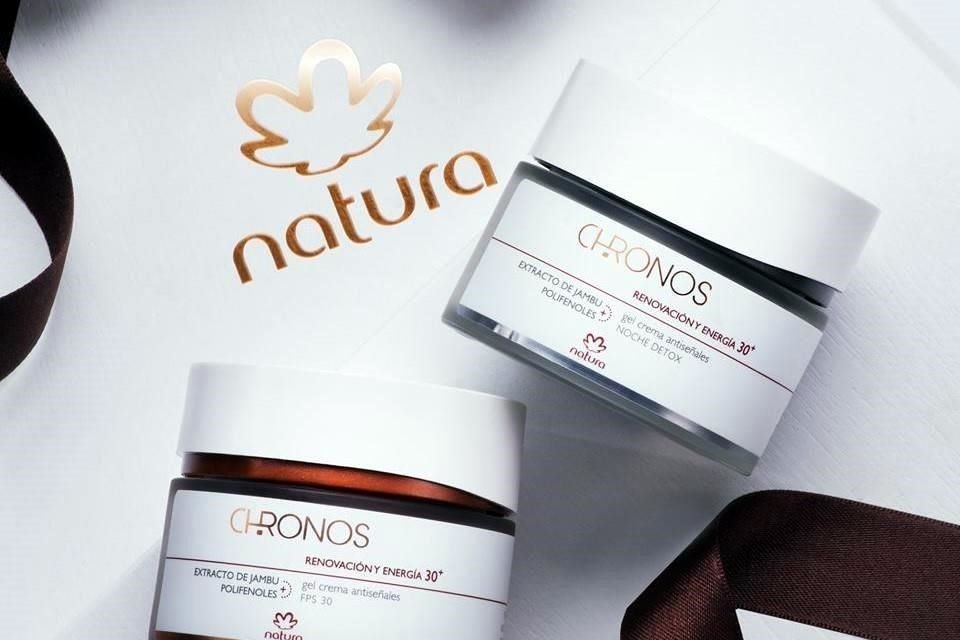 Natura anunció en mayo pasado que había llegado a un acuerdo para adquirir el control de Avon.