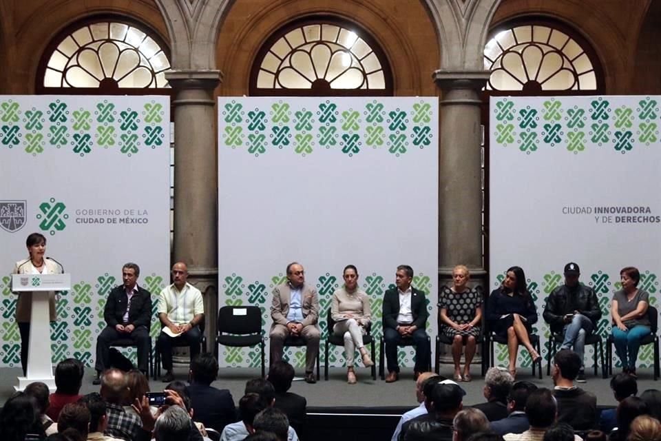 El Gobierno local busca aprovechar 10 mil toneladas de basura diariamente y así reducir desechos que hoy terminan en rellenos sanitarios.