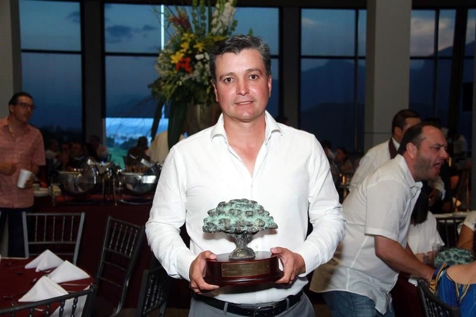 Juan Enrique Montemayor