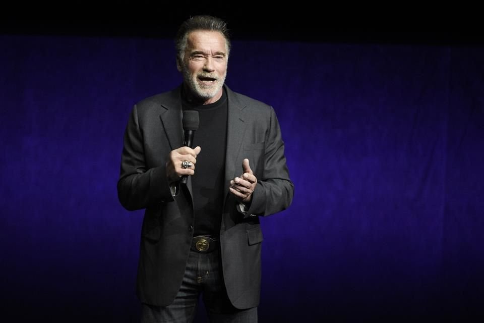 El mensaje del actor acumula más de 6 mil retuits, supera los 24 mil me gusta y el millar de comentarios.
