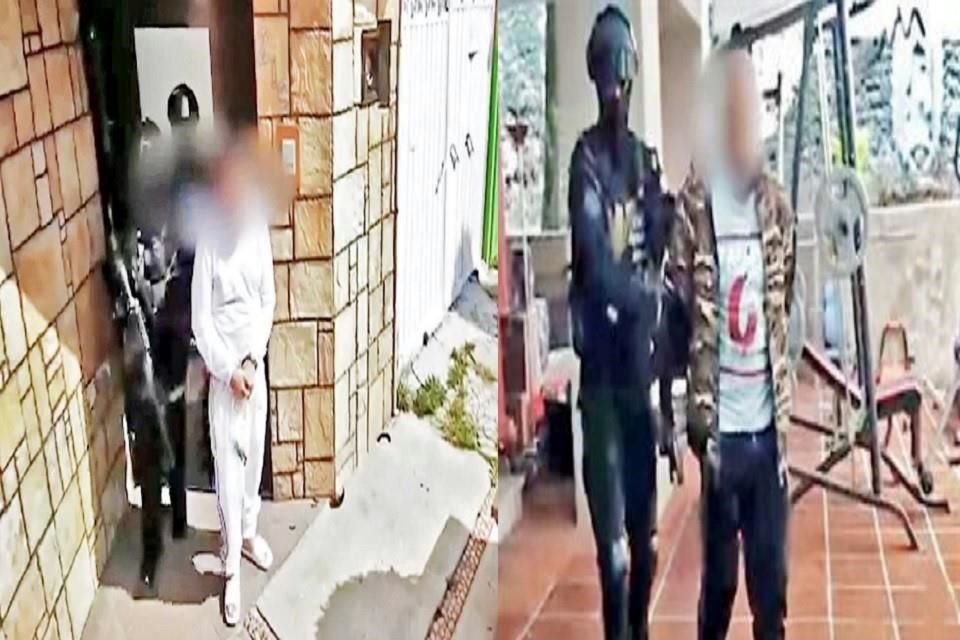 Pese a capturas de 'El Jamón' y 'El Tortas', La Unión Tepito y Fuerza Anti-Unión mantienen su poderío financiero en la CDMX, dicen expertos.