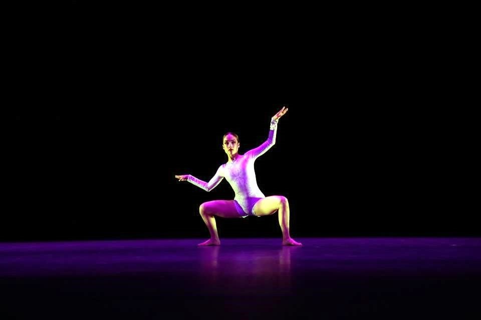 Prepa Tec Dance Team Solistas