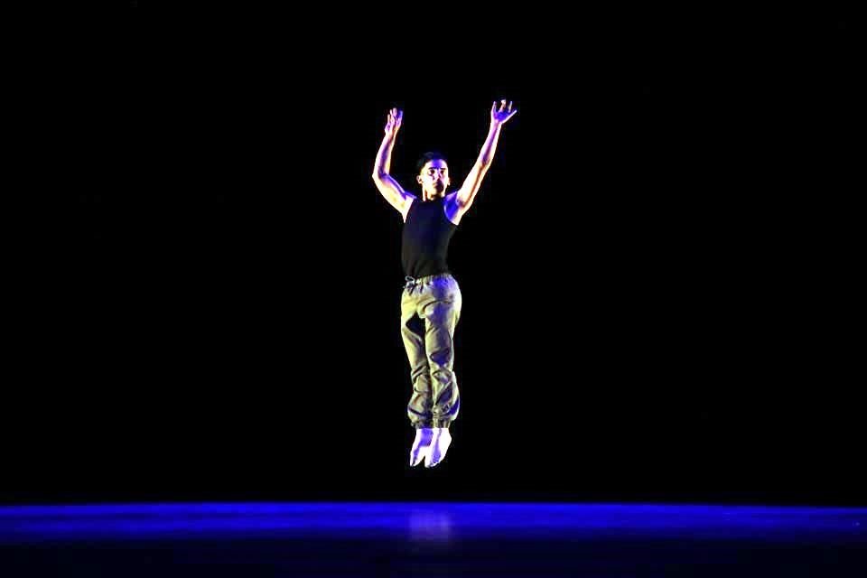 Prepa Tec Dance Team Solistas