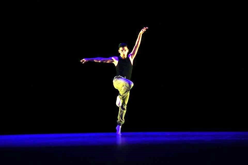 Prepa Tec Dance Team Solistas