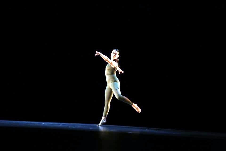 Prepa Tec Dance Team Solistas