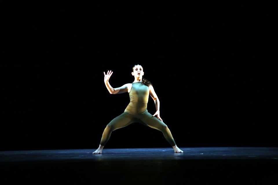 Prepa Tec Dance Team Solistas
