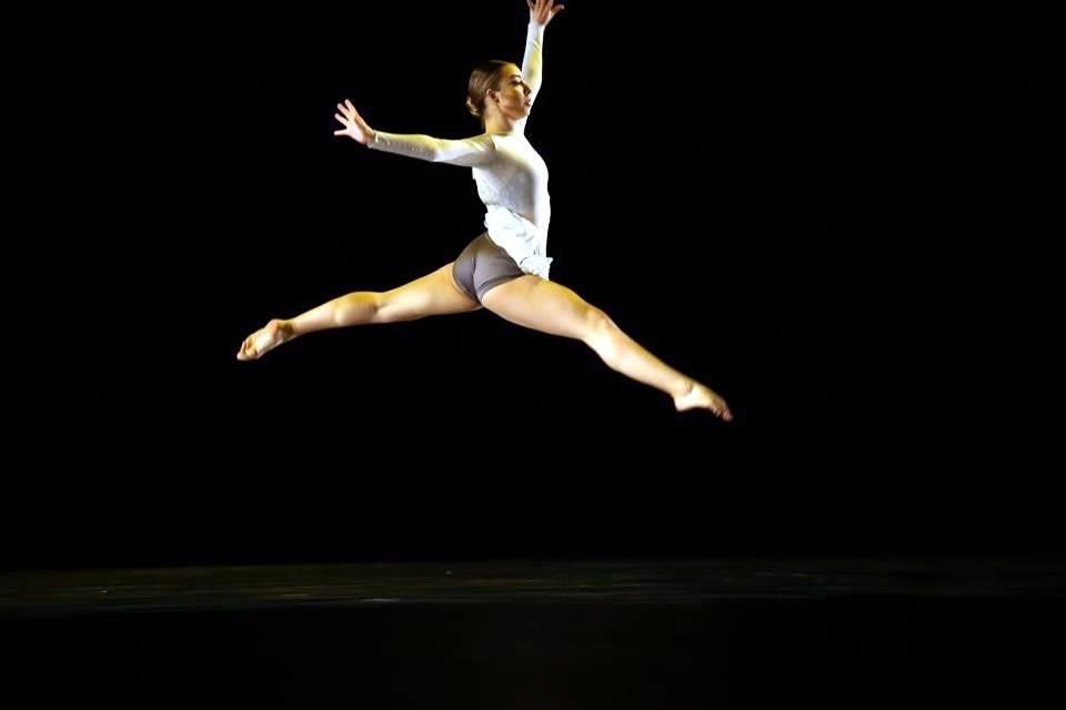 Prepa Tec Dance Team Solistas