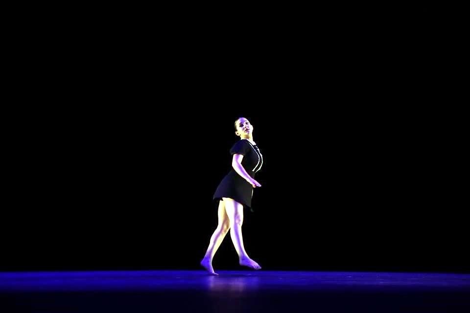Prepa Tec Dance Team Solistas