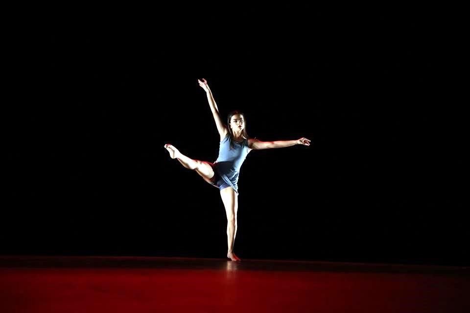 Prepa Tec Dance Team Solistas