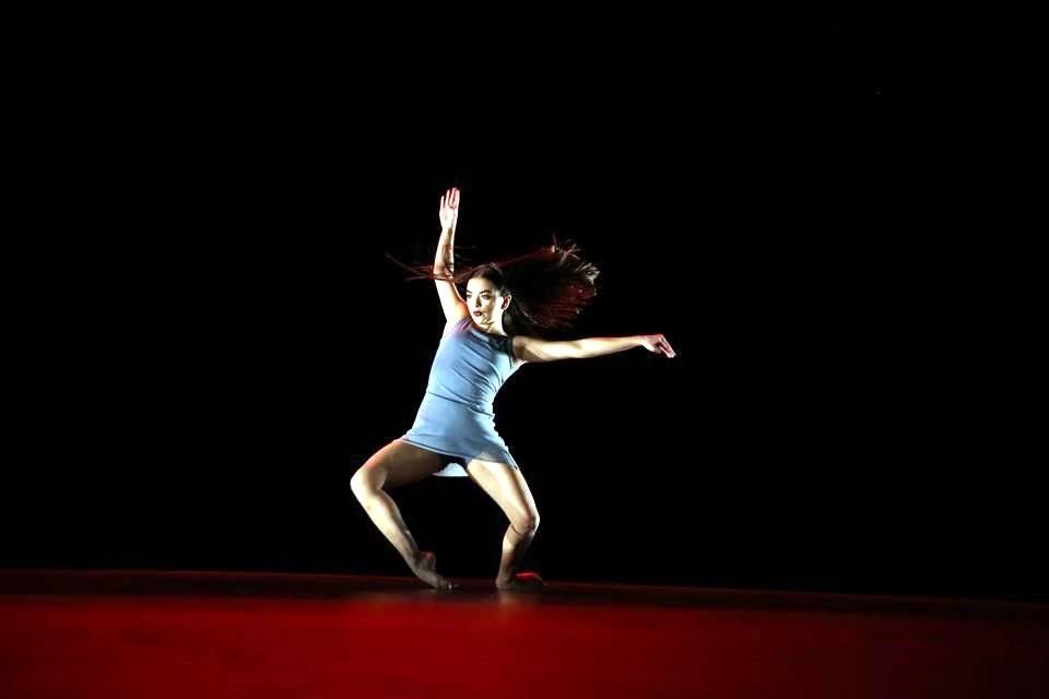 Prepa Tec Dance Team Solistas